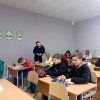 Виробнича (педагогічна) практика студентів 4 курсу спеціальності 014.12 Середня освіта (Образотворче мистецтво)
