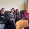 Настановча конференція до переддипломної практики