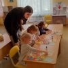 Навчальна практика студентів ІІ курсу спеціальності 012 Дошкільна освіта