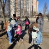 Навчальна практика з виховної роботи