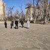 Навчальна практика з виховної роботи