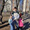 Навчальна практика з виховної роботи