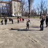 Навчальна практика з виховної роботи