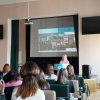 Навчальна (психолого-педагогічна) практика «Позакласна та позашкільна робота»