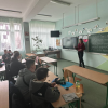 Виробнича практика студентів 4 курсу спеціальності 231 Соціальна робота