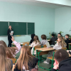 Виробнича практика студентів 4 курсу спеціальності 231 Соціальна робота