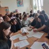 Практичне заняття з дисципліни «Безпека життєдіяльності, охорона праці та цивільний захист» на тему «ЗНАЙ, ВМІЙ, ДІЙ»