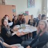 Практичне заняття з дисципліни «Безпека життєдіяльності, охорона праці та цивільний захист» на тему «ЗНАЙ, ВМІЙ, ДІЙ»