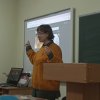 Презентація вибіркових дисциплін для спеціальності «061 Журналістика»