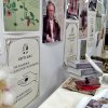 Презентація плакатів з серії “Бренди Києва” на Дні відкритих дверей Університету Грінченка
