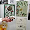 Презентація плакатів з серії “Бренди Києва” на Дні відкритих дверей Університету Грінченка