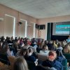 Профорієнтаційний захід «Твоє успішне майбутнє»