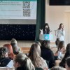 Профорієнтаційний захід «Твоє успішне майбутнє»