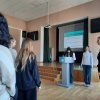 Профорієнтаційний захід «Твоє успішне майбутнє»