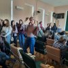 Профорієнтаційний захід «Твоє успішне майбутнє»