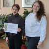 Участь у регіональному студентському вебквесті «Знавці природи»