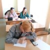 Семінар-практикум “Не списуй – думай! Практики академічної доброчесності”