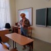 Семінар-практикум “Не списуй – думай! Практики академічної доброчесності”