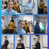 Тренінг за цифровим модулем "Цифровий хаб інноваційних рішень"