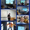 Тренінг за цифровим модулем "Цифровий хаб інноваційних рішень"