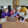 Семінар-практикум «Звіти в сфері науки та техніки»