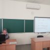 Семінар-тренінг для викладачів на тему «Створення навчальних відео»