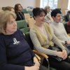 Тренінг «Медіаграмотність як необхідна компетенція та захист від інформаційних впливів»