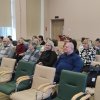 Тренінг «Медіаграмотність як необхідна компетенція та захист від інформаційних впливів»