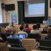 Тренінг «Медіаграмотність як необхідна компетенція та захист від інформаційних впливів»
