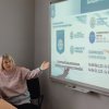 Семінар-тренінг для викладачів на тему «Використання презентацій Power Point в освітньому процесі»