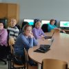 Семінар-тренінг для викладачів на тему «Використання презентацій Power Point в освітньому процесі»