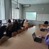Семінар-тренінг для викладачів на тему «Використання презентацій Power Point в освітньому процесі»