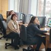Семінар-тренінг для викладачів на тему «Використання презентацій Power Point в освітньому процесі»