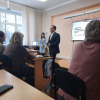 Тренінг дидактичного модуля 