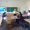 Тренінг «Токсичне спілкування: топологія маніпулянтів»