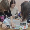 Тренінг «Твоє здоров’я - в твоїх руках»