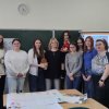 Тренінг «Твоє здоров’я - в твоїх руках»