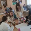 Тренінг «Твоє здоров’я - в твоїх руках»