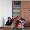 Тренінг від роботодавця Іванової К. М. «Книговидання в умовах війни»