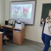 Тренінг від роботодавця Іванової К. М. «Книговидання в умовах війни»