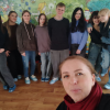 Успіх разом! Подяка за підготовку студентів спеціальності 231 Соціальна робота