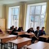 Ознайомлення студентів групи ФВфмб-1-23-40.д. з вибірковими дисциплінами
