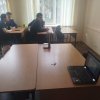 Ознайомлення студентів групи ФВфмб-1-23-40.д. з вибірковими дисциплінами