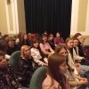 Виховні години в театрах м. Києва