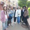Виховні години в театрах м. Києва