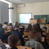 Віртуальна краєзнавча екскурсія на тему: "Історія транспорту в місті Києві"