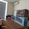 Віртуальна краєзнавча екскурсія на тему: "Історія транспорту в місті Києві"