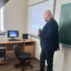 Віртуальна краєзнавча екскурсія на тему: "Історія транспорту в місті Києві"