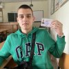 Вітаємо Дученко Микиту з отриманням Кандидата у майстри спорту з Таеквон-до!