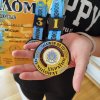 Вітаємо Кокотун Домініку!